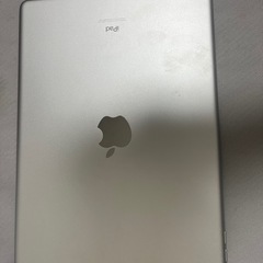 Apple   
iPadの画像