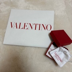 ブランドショッパー　付属品　ボックスの画像