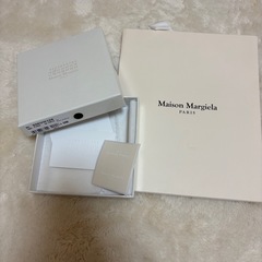 ブランドショッパー　付属品　ボックスの画像