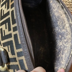 外国土産　ハンドバッグ　の画像