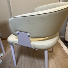 ダイニングチェアの画像