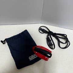 ミニアイロン　mire　手芸にの画像