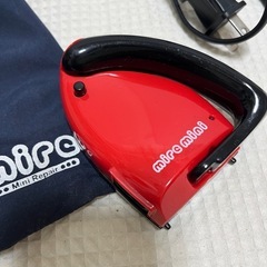 ミニアイロン　mire　手芸にの画像