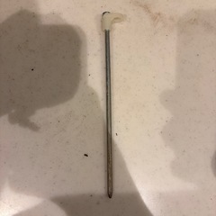 ペグ 19本の画像