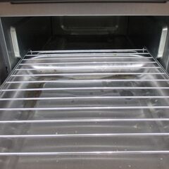 リンナイ KG34NBKL 都市ガスコンロ 19年製 中古品 ※汚れサビ有り 【ハンズクラフト宜野湾店】の画像