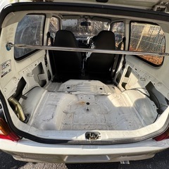 アルトワークス　HB21S RS-Z  訳あり　早めに買って欲しいです。の画像