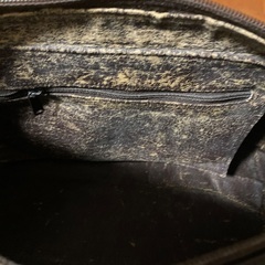 外国土産　ハンドバッグ　の画像