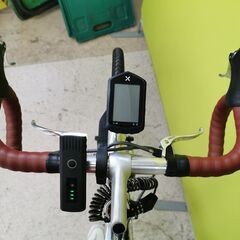 ARAYA Diagonale / アラヤ・ディアゴナール ロードバイク 27.5インチ 自転車【ユーズドユーズ名古屋天白店】JO12-35の画像