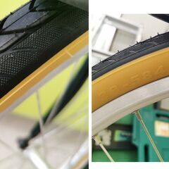 ARAYA Diagonale / アラヤ・ディアゴナール ロードバイク 27.5インチ 自転車【ユーズドユーズ名古屋天白店】JO12-35の画像