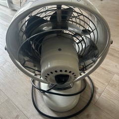 ボルネード サーキュレーター VFANJR-JPの画像