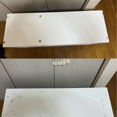 テレビ台の画像