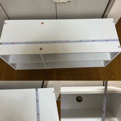 テレビ台の画像