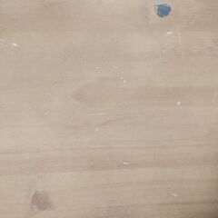 【12/29引き取り希望・無料】ナチュラル木目ダイニングテーブル｜2〜4人用｜幅120cmの画像