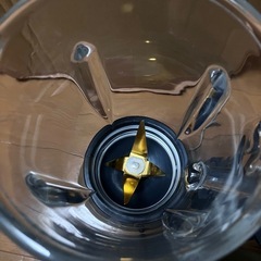 タイガーミル付ミキサーの画像