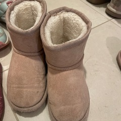 女の子靴
の画像