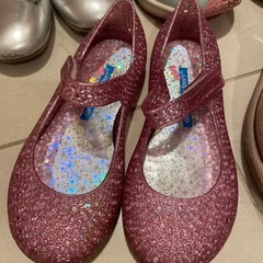 女の子靴
の画像