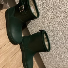子供用 長靴 20cm GTホーキンスの画像