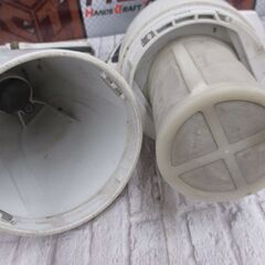 マキタ makita CL140FD 充電クリーナー 本体のみ 中古品 14.4V ※ノズルなし【ハンズクラフト宜野湾店】の画像