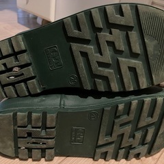 子供用 長靴 20cm GTホーキンスの画像