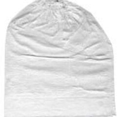 アイム 水切りそうじっこ 三角コーナー用  不織布タイプ 12枚入の画像