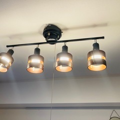 シーリングライトの画像