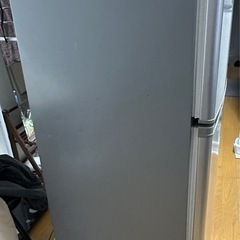 AQUA冷蔵庫の画像