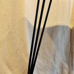 【12/29引き取り希望・無料】ナチュラル木目ダイニングテーブル｜2〜4人用｜幅120cmの画像