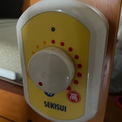 移動式トイレの画像