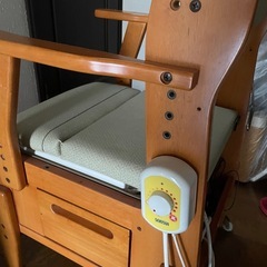 移動式トイレの画像