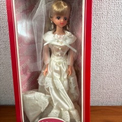 タカラジェニー☆レトロ☆1981年当時物の画像