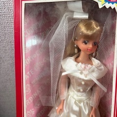 タカラジェニー☆レトロ☆1981年当時物の画像