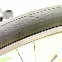 Bianchi / ビアンキ DAMA BIANCA ロードバイク 700ミリ ボトルホルダー付き 自転車【ユーズドユーズ名古屋天白店】JO12-36の画像