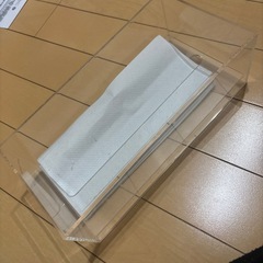 アクリルケース　キッチンペーパー　ティッシュの画像