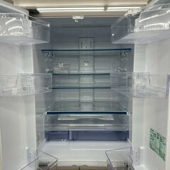 ★リユースのサカイ高崎店★TJ13742 MITSUBISHI 冷蔵庫 503L 2022年製 動作確認／クリーニング済みの画像
