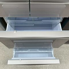 ★リユースのサカイ高崎店★TJ13742 MITSUBISHI 冷蔵庫 503L 2022年製 動作確認／クリーニング済みの画像