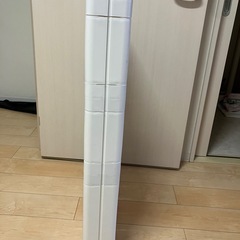 幅10CM隙間収納棚の画像