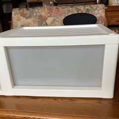 収納ケース（引き出し）の画像