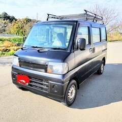 ❇のりだし車検２年渡し　日産　クリッパーの画像