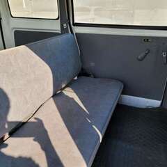 ❇のりだし車検２年渡し　日産　クリッパーの画像