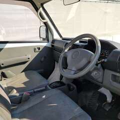 ❇のりだし車検２年渡し　日産　クリッパーの画像