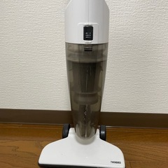 TWINBIRD ツインバード スティック掃除機の画像