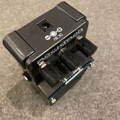 Rocktron Reaction Chorus アナログ・コーラス - Studio NU-VU (スタジオヌーブ/西宮市/夙川)の画像