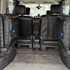 日産 セレナ S-ハイブリッド 年式 2012年 価格 225,000円の画像