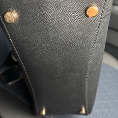 マイケルコースのバッグの画像