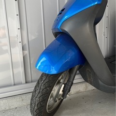 ホンダ　タクトの画像