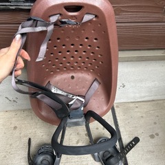 イエップ前子乗せの画像