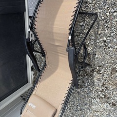 コールマン　インフィニティチェアの画像