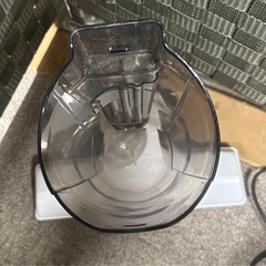 【2021年製】　ベルソス サイクロン式スティック掃除機 2WAYの画像