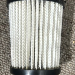 【2021年製】　ベルソス サイクロン式スティック掃除機 2WAYの画像