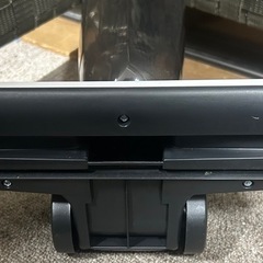 【2021年製】　ベルソス サイクロン式スティック掃除機 2WAYの画像